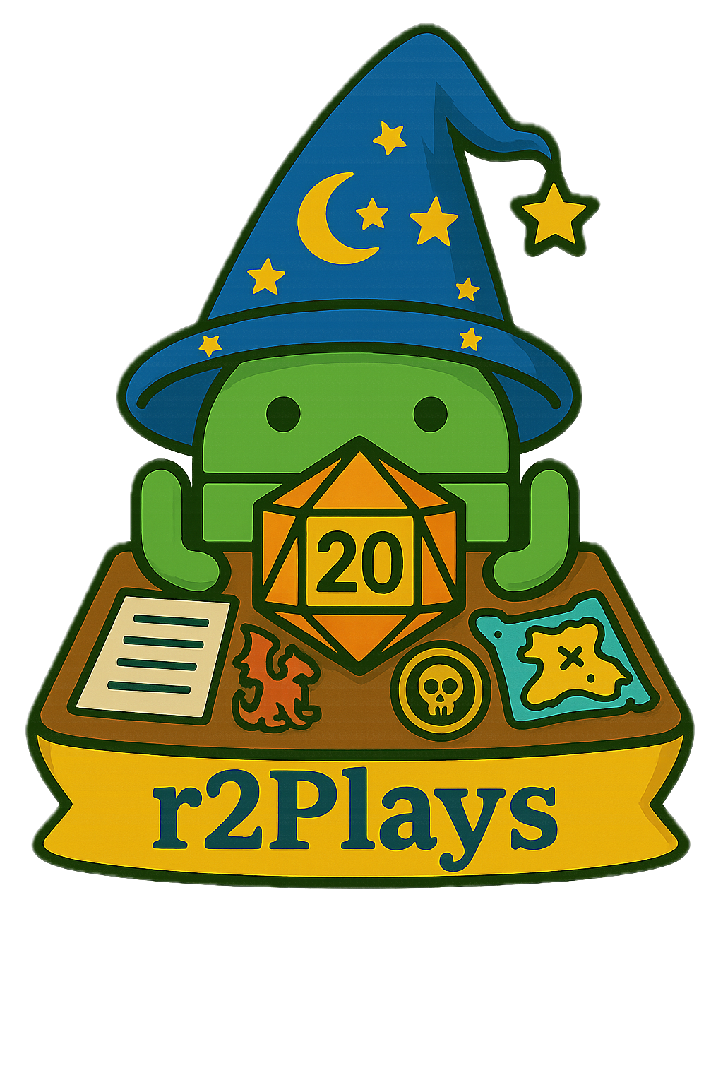 About r2plays